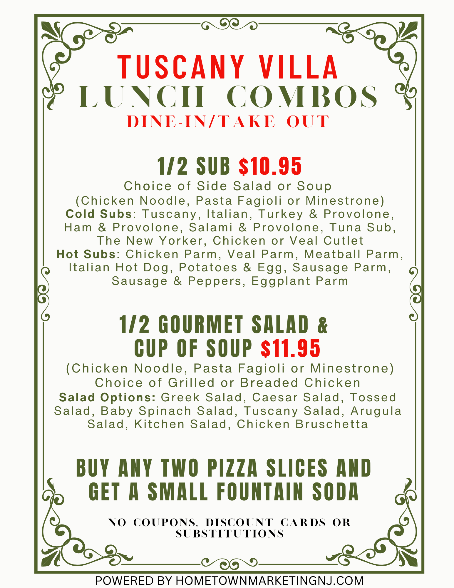 lunchmenuspecials 8122024