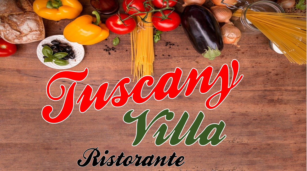 Tuscany Villa Ristorante